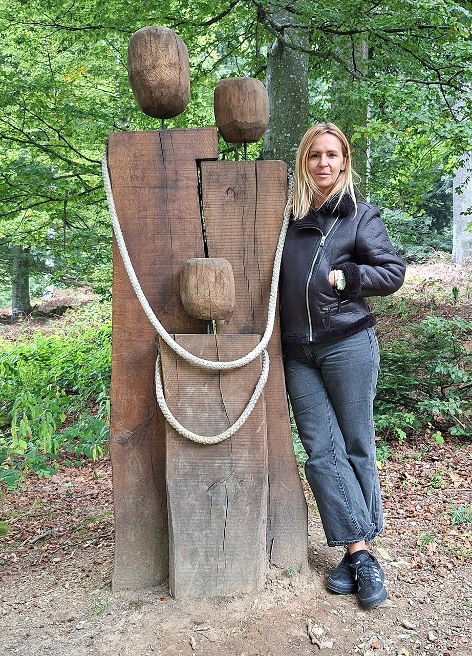 Pozdrav, ja sam Nataša!